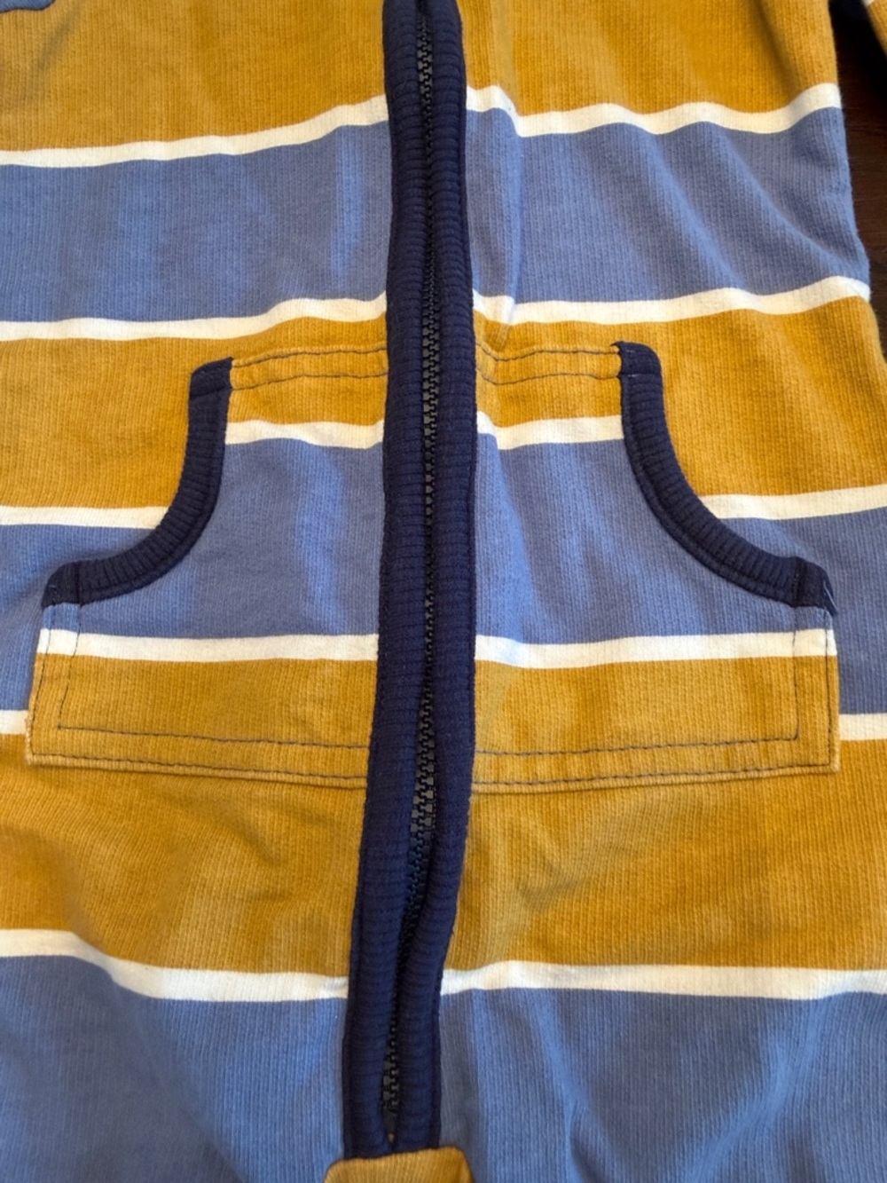 Carter’s Baby Boy 12M Bundle Sleep & Play One Pieces Lot of 3 NWT & NWT Included - Picture 5 of 15